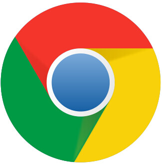 chrome